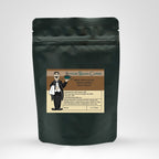 Milk Chocolate Malted Milk Balls Candy Butler Beans Coffee