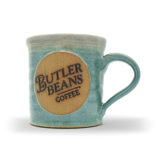 14oz Stoneware Mug
