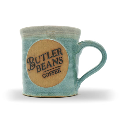 14oz Stoneware Mug