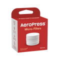 AeroPress Paper Micro-Filters Merchandise Butler Beans Coffee