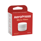 AeroPress Paper Micro-Filters