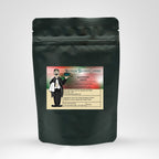 Raspberry Green Tea Tea & Infusions Butler Beans Coffee