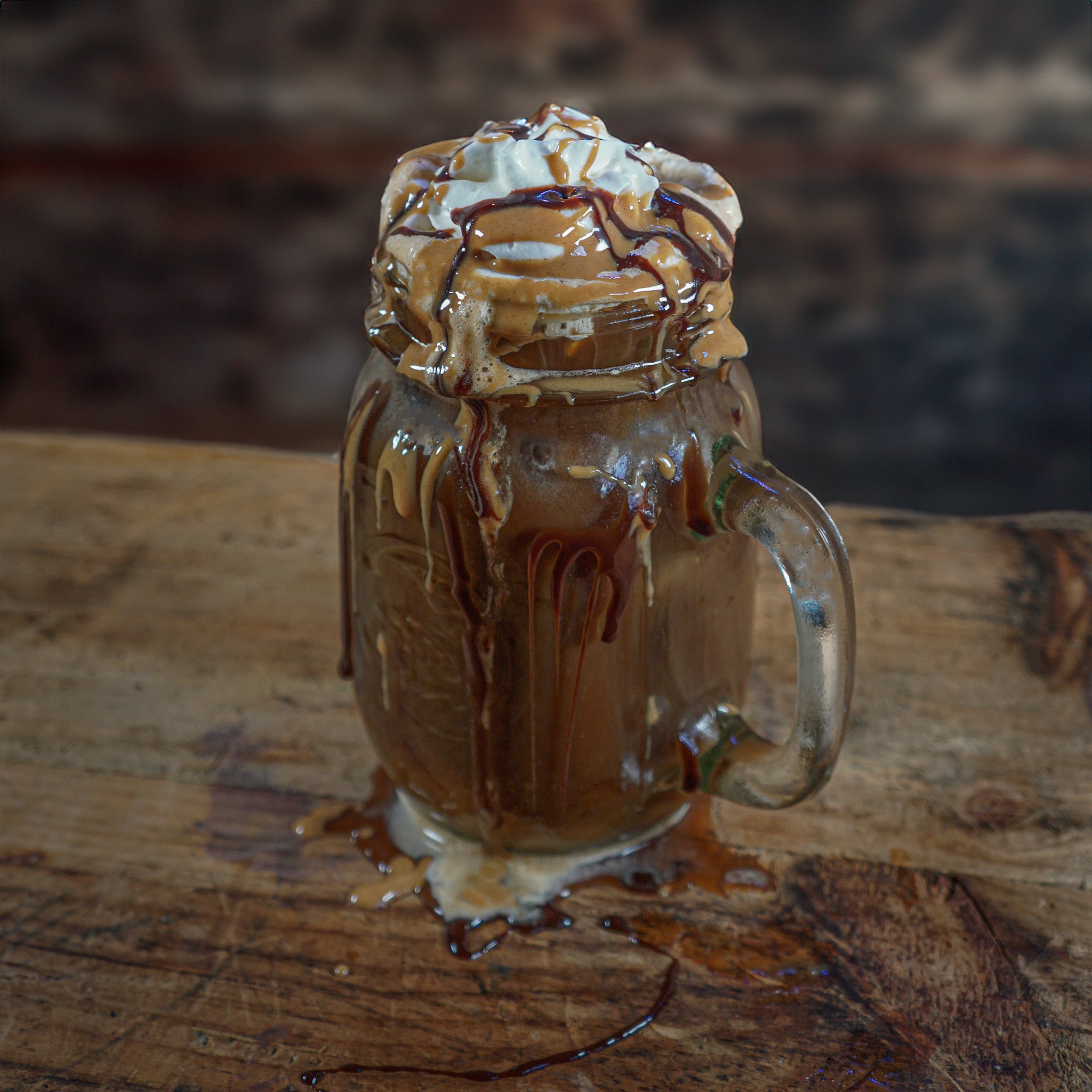 Scotcheroo Flavored Coffee – Butterscotch Sweet Treat Blend | Butler Beans Coffee Butler Beans Coffee