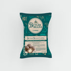 Triple Dipped Milk Chocolate Malted Milk Balls Candy Butler Beans Coffee