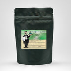 Vanilla Green Tea Tea & Infusions Butler Beans Coffee