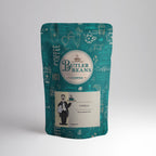 Vanilla Flavored Coffee – Smooth Classic Vanilla Medium Roast | Butler Beans Coffee Butler Beans Coffee