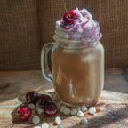 White Chocolate Covered Cherries Coffee – Decadent Cherry & Cream Blend | Butler Beans Coffee Butler Beans Coffee