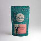 White Chocolate Covered Cherries Coffee – Decadent Cherry & Cream Blend | Butler Beans Coffee Butler Beans Coffee
