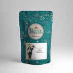 White Coffee – Smooth Extremely Light Roast with Nutty Flavor | Butler Beans Coffee Butler Beans Coffee