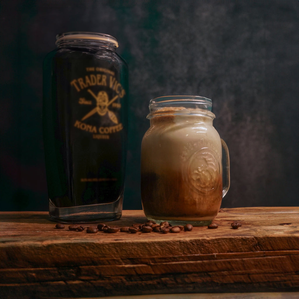 White Russian Flavored Coffee – Creamy Cocktail-Inspired Coffee | Butler Beans Coffee Butler Beans Coffee