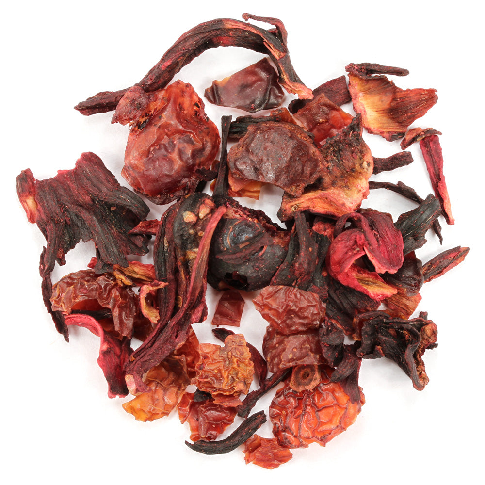 Berry Blast Tea Tea & Infusions Butler Beans Coffee