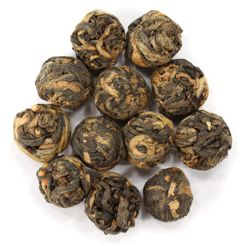 Black Dragon Pearls Tea Tea & Infusions Butler Beans Coffee