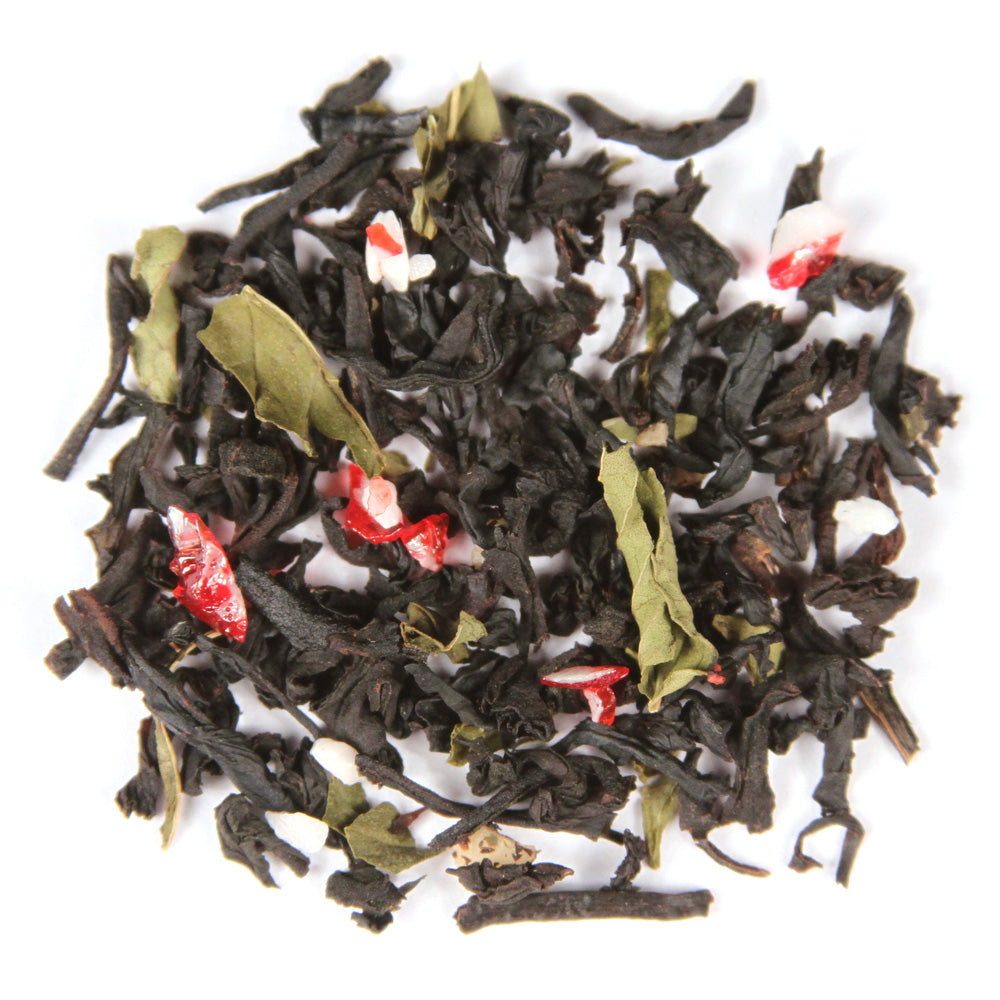 Candy Cane Tea Tea & Infusions Butler Beans Coffee