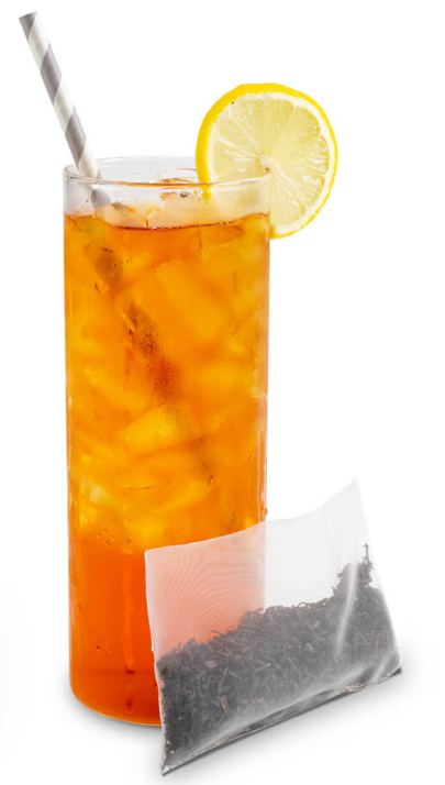 Iced Ceylon Sonata Tea Tea & Infusions Butler Beans Coffee