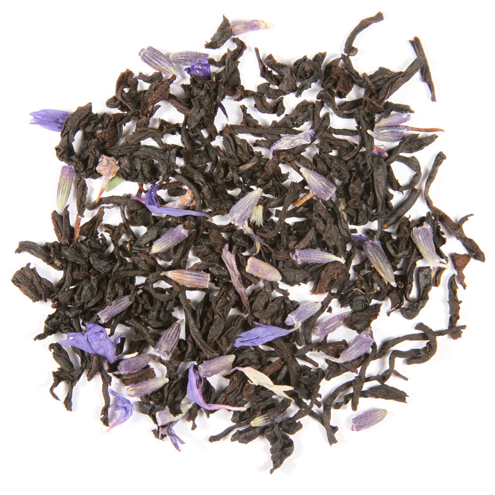 Earl Grey Lavender Tea Tea & Infusions Butler Beans Coffee
