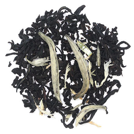 Earl Grey Supreme Tea