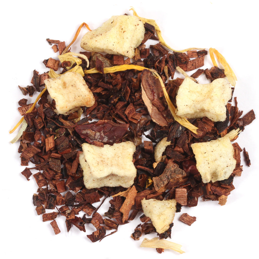 Honeybush Banana Nut Tea Tea & Infusions Butler Beans Coffee