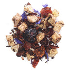 Honeybush Blueberry Pancake Tea Tea & Infusions Butler Beans Coffee