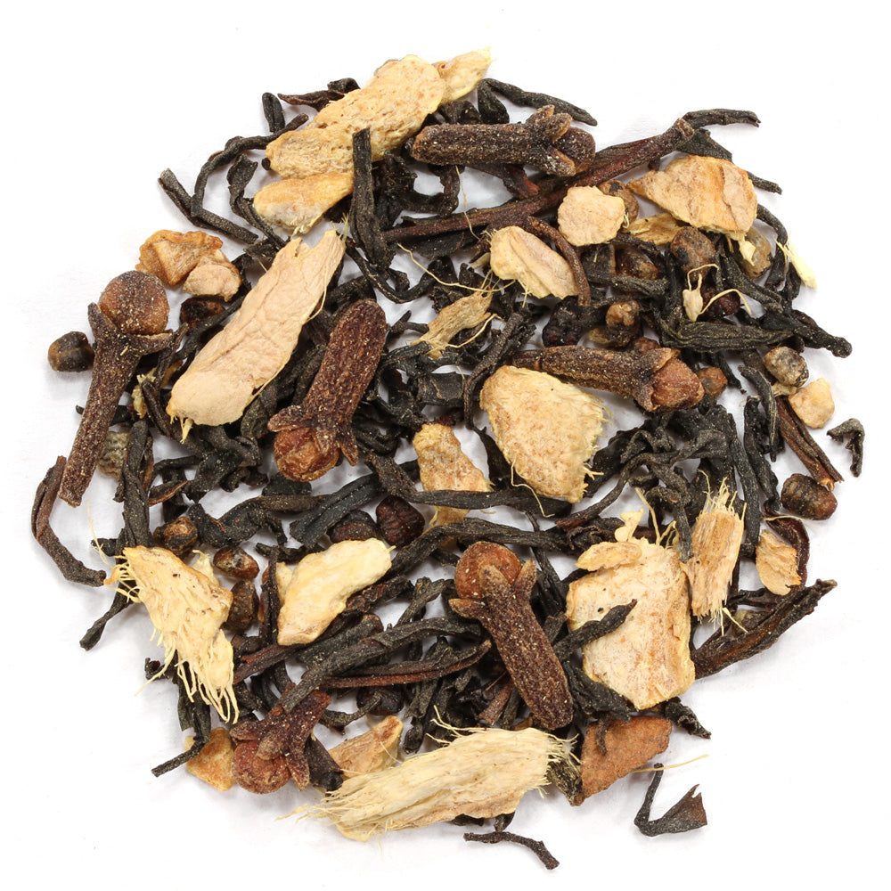 Masala Chai Tea Tea & Infusions Butler Beans Coffee