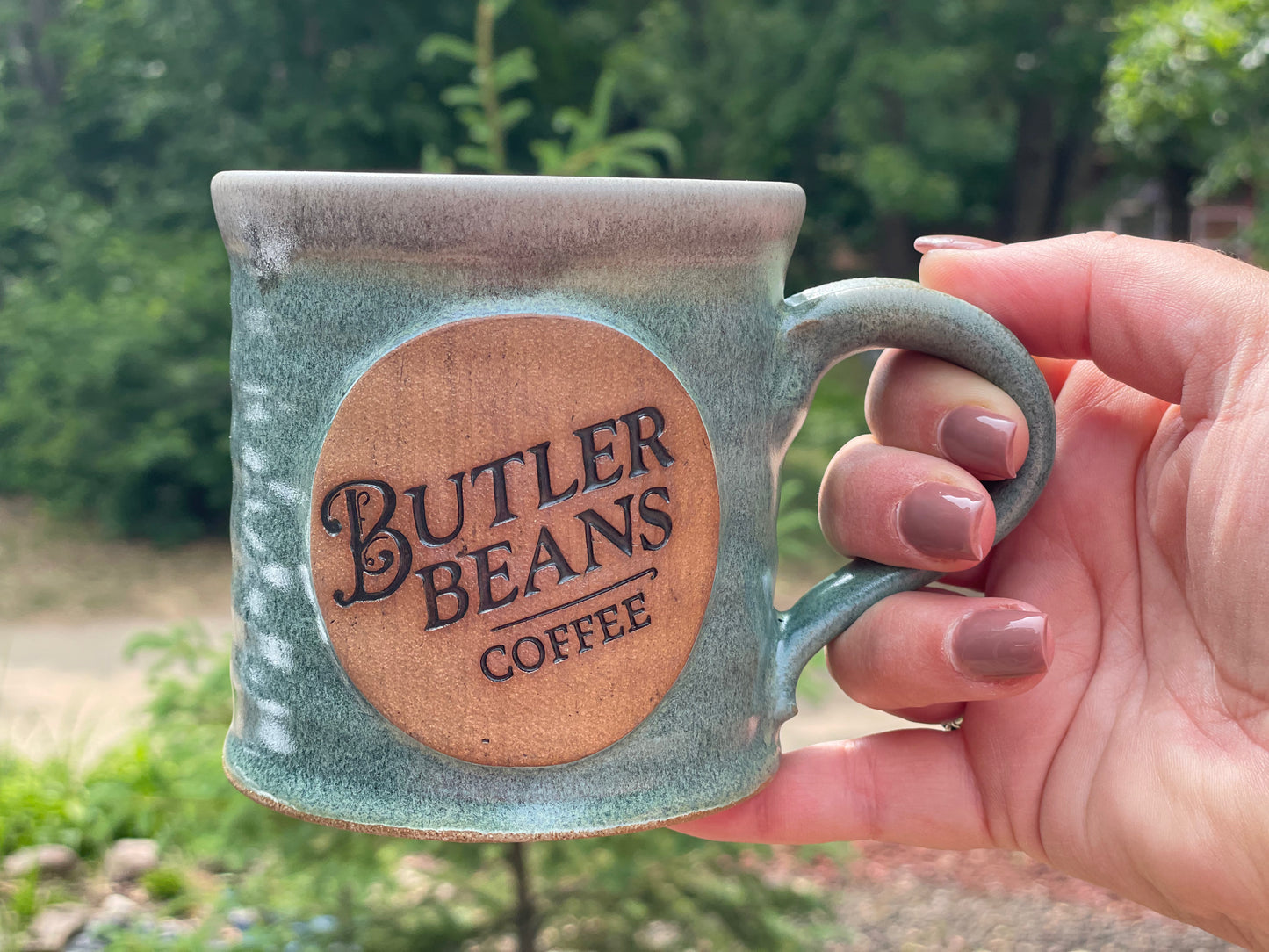 14oz Stoneware Mug