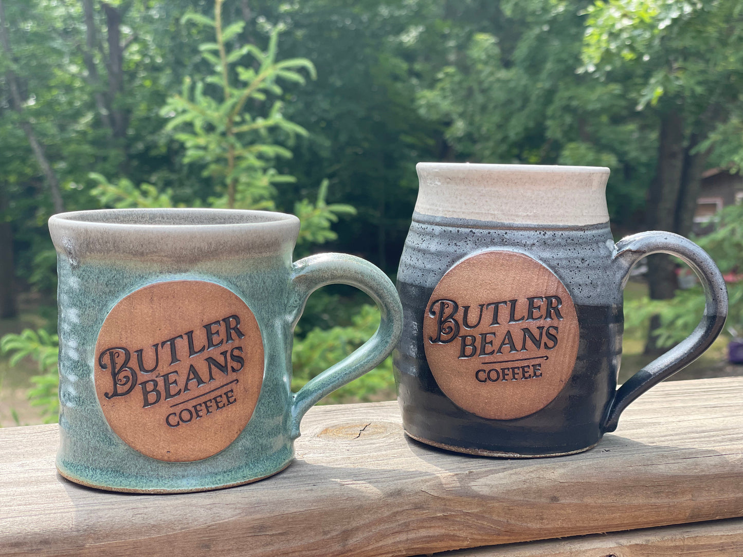 14oz Stoneware Mug