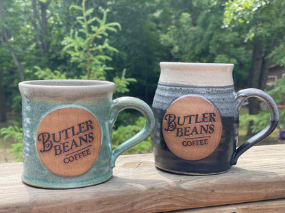 14oz Stoneware Mug