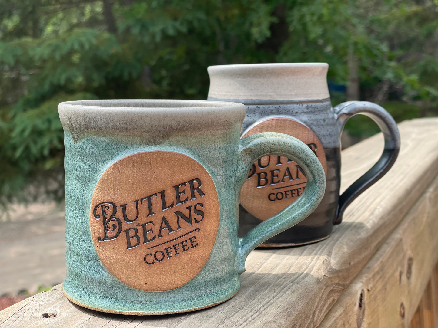 14oz Stoneware Mug
