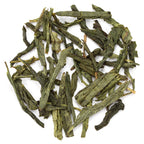 Vanilla Green Tea Tea & Infusions Butler Beans Coffee