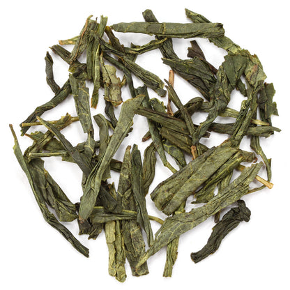 Vanilla Green Tea