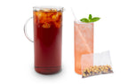 Iced Watermelon Cooler Tea Tea & Infusions Butler Beans Coffee