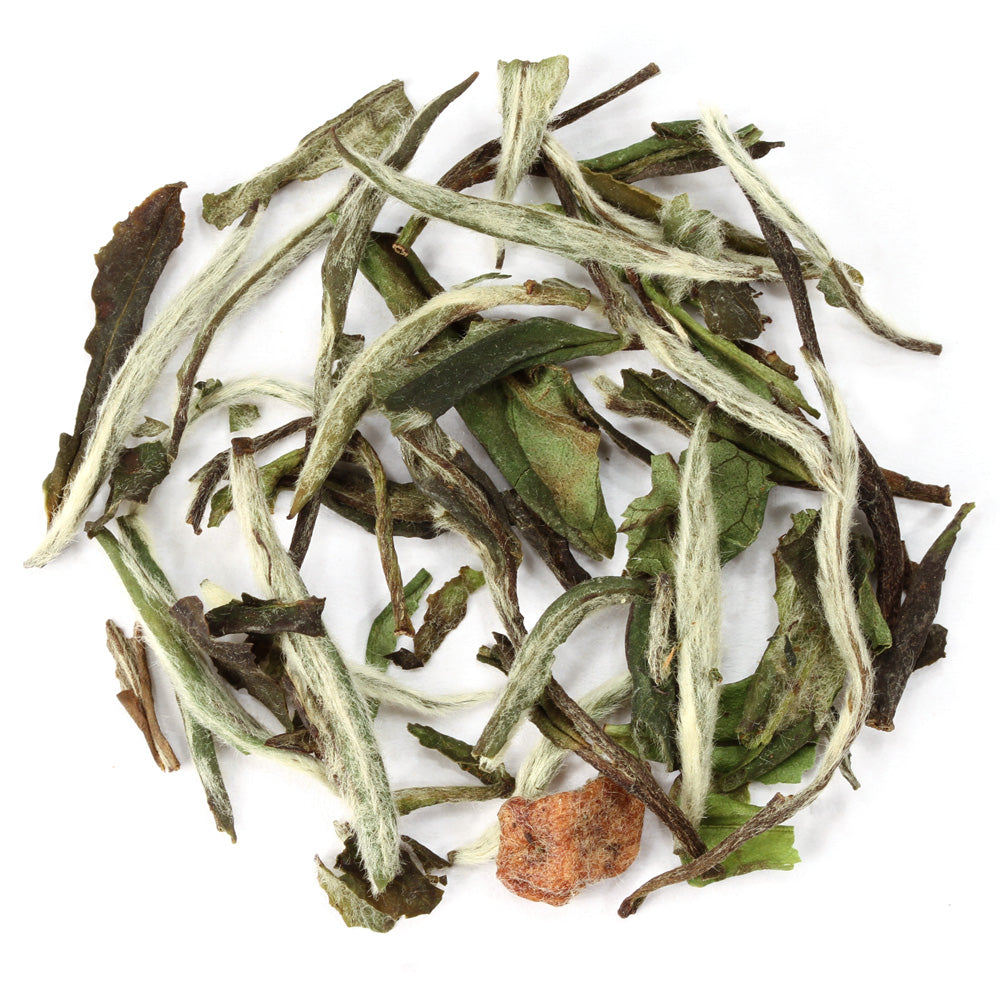 White Pear Tea Tea & Infusions Butler Beans Coffee