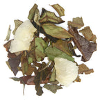 White Toasted Coconut Tea Tea & Infusions Butler Beans Coffee