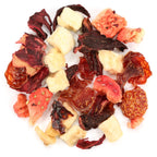 Wild Strawberry Tea Tea & Infusions Butler Beans Coffee