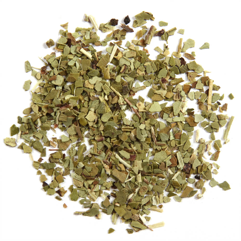 Yerba Mate Tea