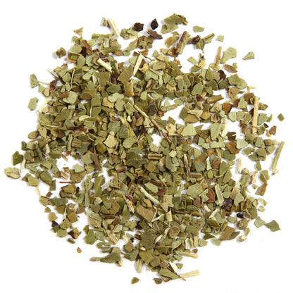 Yerba Mate Tea