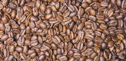 Limited Edition Flavored Coffee - VERY small batch & availability