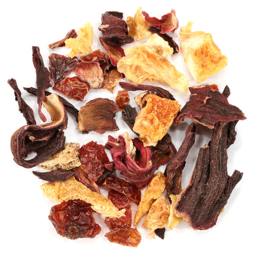 Blood Orange Tea Tea & Infusions Butler Beans Coffee