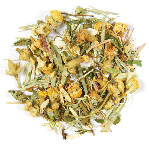 Cha Cha Tea – Refreshing & Calming Herbal Blend | Butler Beans Tea & Infusions Butler Beans Coffee