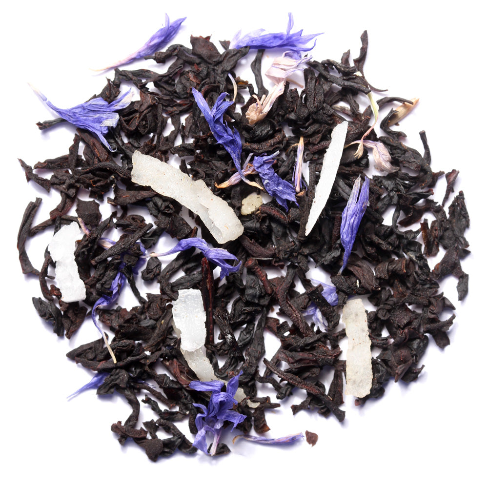 Earl Grey Bella Luna Tea Tea & Infusions Butler Beans Coffee