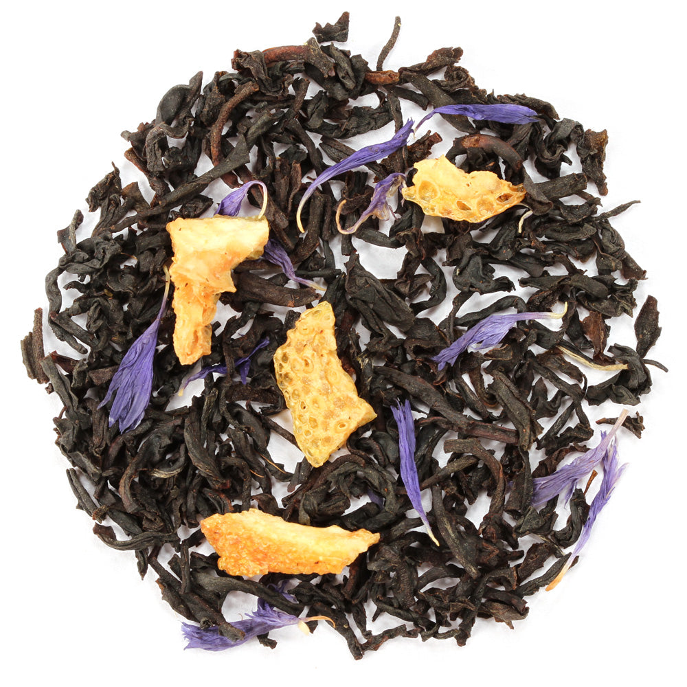 Earl Grey Bravo Tea Tea & Infusions Butler Beans Coffee