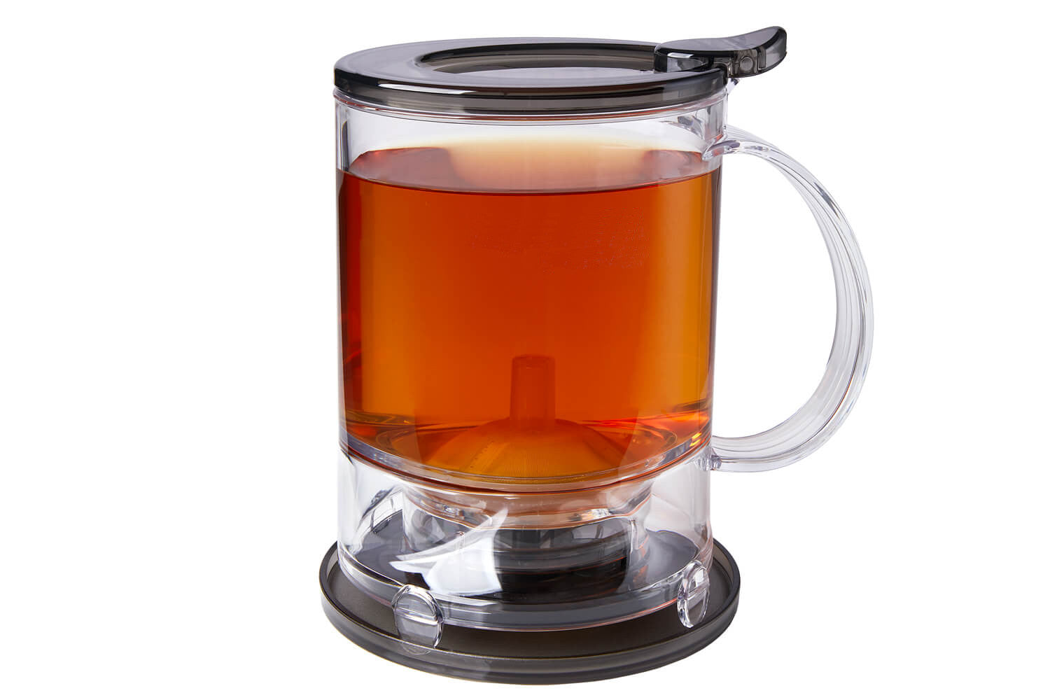IngenuiTEA 2 Tea & Infusions Butler Beans Coffee