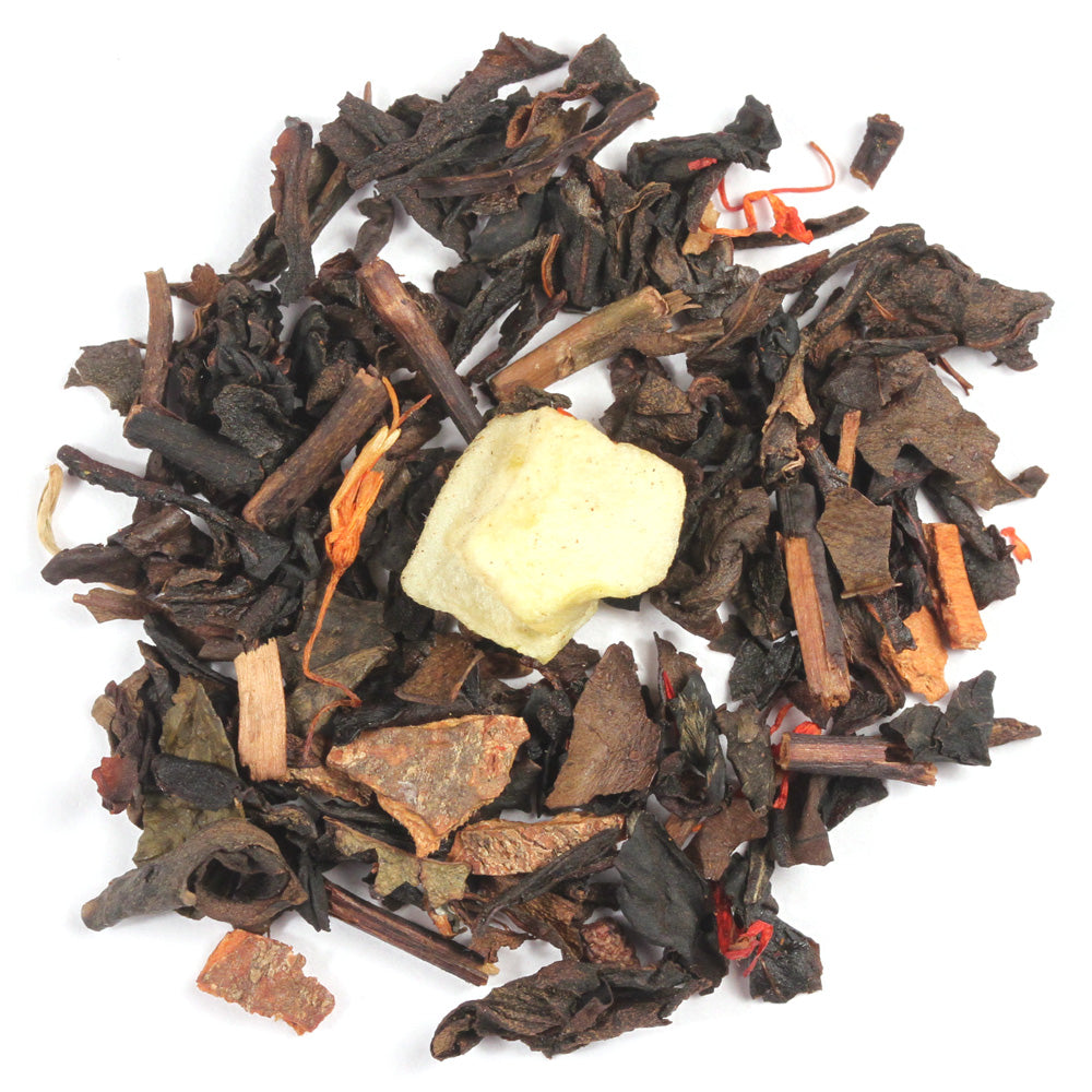 Maple Crème Oolong Tea Tea & Infusions Butler Beans Coffee