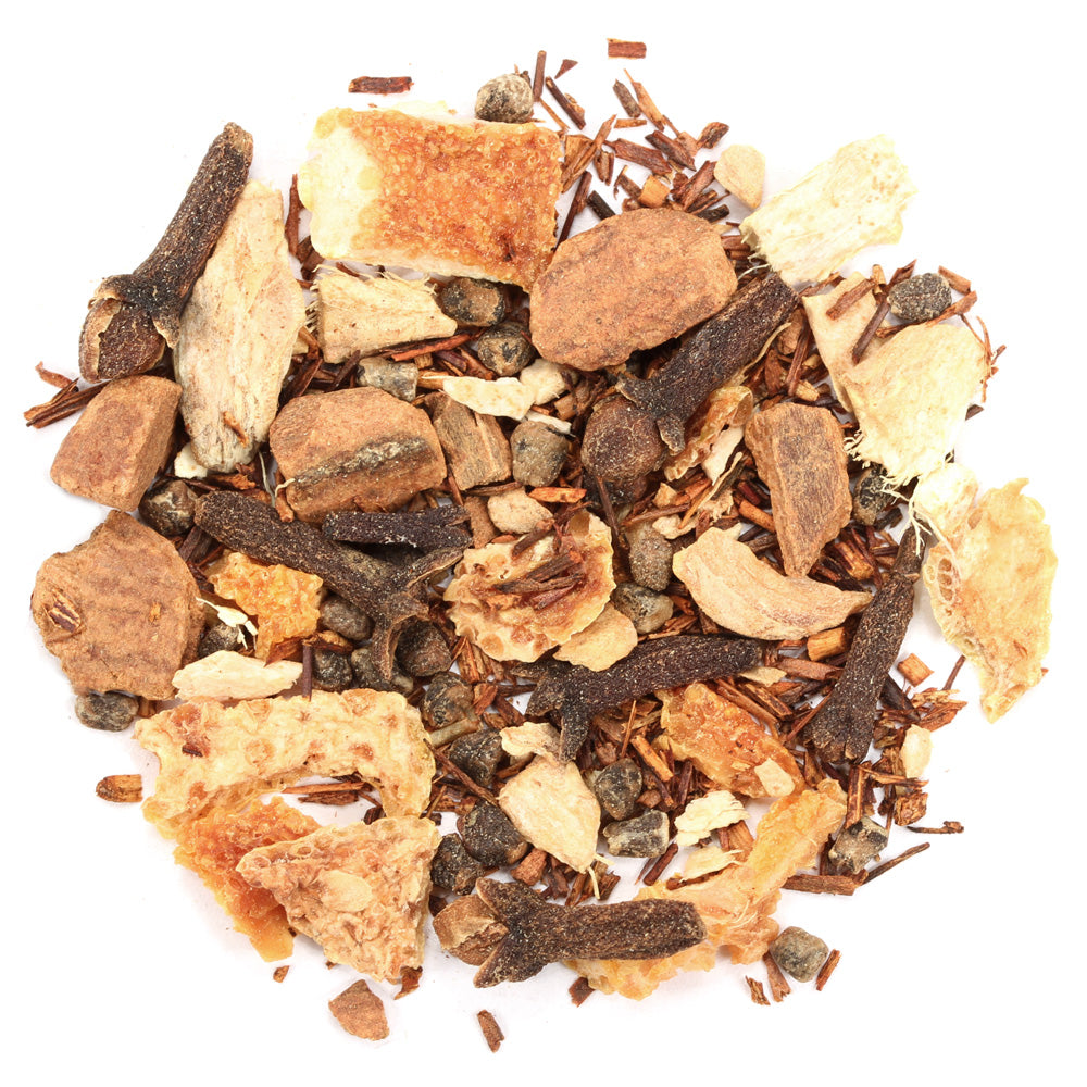 Rooibos Vanilla Chai Tea Tea & Infusions Butler Beans Coffee