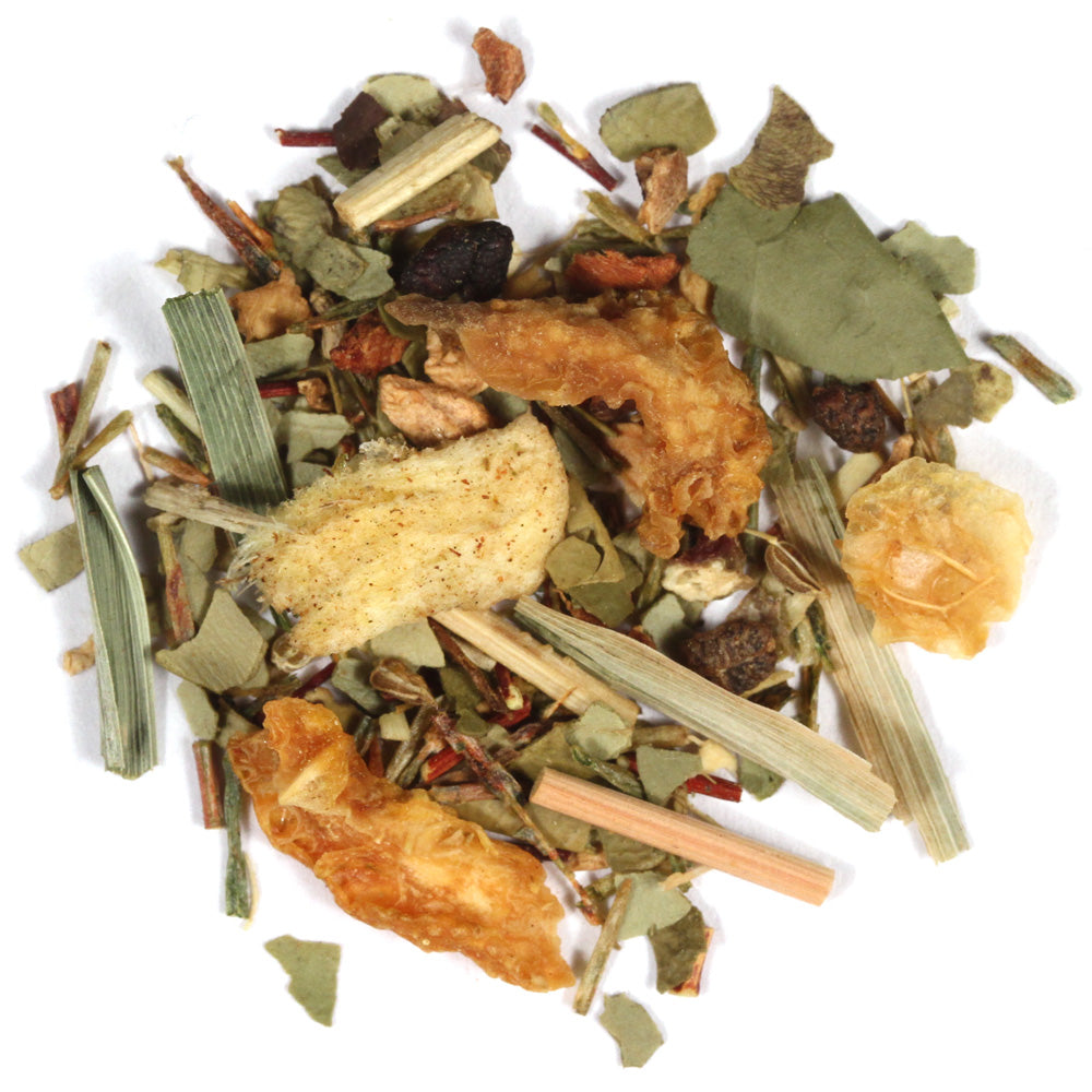 Samurai Mate Tea Tea & Infusions Butler Beans Coffee