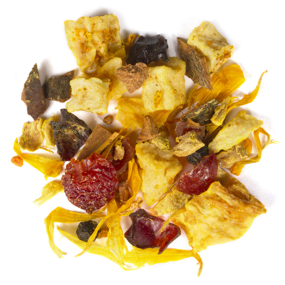 Turmeric Bliss Tea Tea & Infusions Butler Beans Coffee